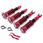 Bfo Coilovers Shocks Struts Lowering Kit For Acura Tsx 09-14 Honda Accord 08-12. Fixed Price $205.00.