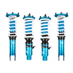 FIVE8 Industries Full Height Adjustable Coilovers For Honda Accord Cb 1990-1997. Fixed Price $3664.00.