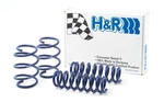 H&r 28832-1 Fits Bmw 13-15 320I Xdrive SEDAN/328I Sport Spring. Fixed Price $251.19.