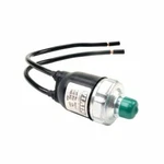 Viair 90221 Sealed Pressure Switch 165/200PSI W/2-40AMP Relays & Safety Valve. Fixed Price $38.75.
