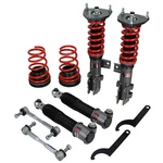 Godspeed Project Mono-rs Coilovers For Hyundai Elantra (md/ud) 11-15. Fixed Price $817.00.