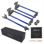 Weld-on 4 Link Suspension Mount Kit For Universal Rod Rat Truck Car Air Ride. Fixed Price $185.32.