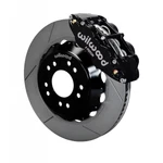 Wilwood 1963-1987 Brake Kit Narrow Superlite 6R Front Hat 14.00 C10. Fixed Price $3444.27.