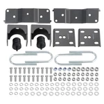 5" Drop Rear Axle Flip Kit Notch For Chevrolet C10 Gmc C15 Pickup 73-87. Fixed Price $103.95.