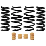 Eibach E10-35-054-03-22 Front Rear Lowering Springs Kit For 21-23 Mustang Mach-e. Fixed Price $355.00.