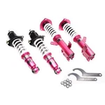 Godspeed Mono-ss Coilover Suspension Damper Kit For 09-13 Toyota Matrix E140. Fixed Price $675.00.