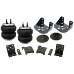 Ridetech 19004900 Airoverleaf Kit- 4000 Lb. Fixed Price $475.00.