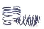 H&r 51807 Sport Lowering Springs For 1988-1991 Honda Civic/crx Fwd. Fixed Price $236.95.