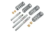 Belltech 09-18 Ram 1500 Quad/ext Cab 2WD2/4 Drop W/sp Shocks Lowering Kit 963SP. Fixed Price $1001.12.