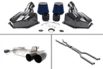 G30-M550I-F-B Dinan Foundation Package (f). Fixed Price $4359.95.
