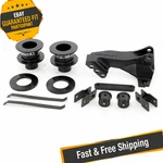 Readylift 66-2515 2.5" Front Leveling Kit 2005-2007 Ford Super Duty 4 Wd. Fixed Price $459.95.