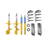 Bilstein 46-182265 B12 (pro-kit) Suspension. Fixed Price $1011.24.