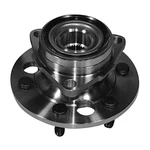 Gsp Wheel Bearing And Hub Assembly 106001. Fixed Price $75.69.