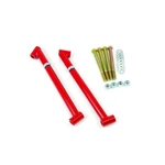 Umi 4029-B 64-67 A-body Control Arm Reinforce/frame Braces, Red. Fixed Price $159.99.