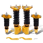 Maxpeedingrods 24 Way Damper Coilover Lowering Kit For Subaru Brz 12-20 Frs GT86. Fixed Price $490.48.