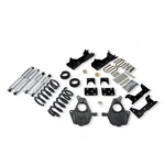 Belltech Lowering Kit With Shocks 667SP. Fixed Price $1770.75.
