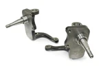 Empi Bus Inch Drop Spindles For 68-79 Vw Type Fits 73-ON Brakes 22-2948-0. Fixed Price $190.00.