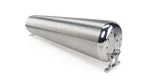 Flo Airride Billet Aluminum Tank 24" 3.8 Gallon. Fixed Price $340.00.