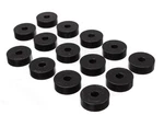 Energy Suspension Cj Body Mount Set 2.4101G. Fixed Price $41.75.