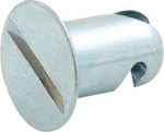 Allstar Performance Flush Hd Fasteners 7/16 .550IN 50PK Alum ALL19272. Fixed Price $130.99.
