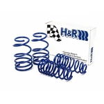 H&r Ford Mustang 05-09 Super Sport Spring Convertible/gt/shelby/gt-h V6/V8. Fixed Price $472.97.