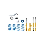 Bilstein B14 (pss) 2016-2018 Smart Fortwo Front And Rear Performance Suspens. Fixed Price $1201.42.