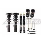 Br Series Extreme Low Coilover Damper Kit For 12-19 Bmw F30 Bc Racing. Fixed Price $1195.01.