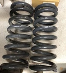 Hotchkis Front Sport Coil Springs - 2 In. Drop. Fixed Price $200.00.