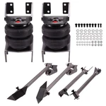 Return Weld Triangulated Link Bags Air Suspension Kit Brackets 24'' Bars. Fixed Price $225.89.