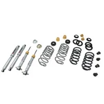 Bell Tech 734SP Suspension Lowering Kit For 07-14 Chevrolet Gmc Tahoe Yukon. Fixed Price $1306.59.