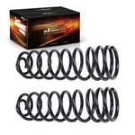 Rear 3.5" Lift Kit Coil Springs For Jeep Wrangler Jk 07-2018 Suspension. Fixed Price $86.47.