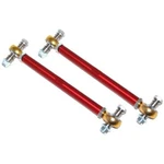Torque Solution POR-007 Adjustable Front Drop Links For Porsche 996TT/997TT & C4. Fixed Price $249.14.