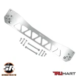 Truhart TH-H112-PO Rear Polished Subframe Brace Kit Fits 96-00 Honda Civic. Fixed Price $126.00.