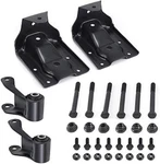 Iilentes 722-032 722-029 Rear Leaf Spring Hanger. Fixed Price $26.67.