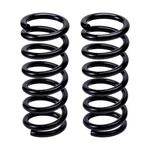 2" Front Lowering Coil Springs Drop Kit For Chevrolet Silverado 1500 1999-2007. Fixed Price $110.25.