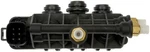 Dorman Air Suspension Solenoid Valve Unit 949-471. Fixed Price $145.95.