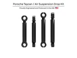 Z-control Rolls Royce Ghost 2 Adjustable Air Suspension Links Made Usa. Fixed Price $149.99.
