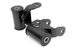 Rough Country Lowering Shackles Inch Dodge 1500 2WD/4WD (2002-2008) -RC0503. Fixed Price $49.00.