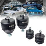 Megan 4PC Engine/transmission Mount (race Version) For Bmw E36 E46 Z3 Z4 E85 E86. Fixed Price $153.50.