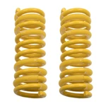 Belltech 68-72 Chevy Chevelle/el Camino/malibu A-body 1" Lowering Springs Front. Fixed Price $204.00.