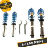 Bilstein 48-216036 B16 Series PSS10 Front Coilover Kit For 2012-2016 Porsche 911. Fixed Price $3299.00.