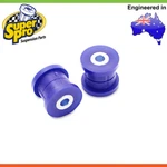 Brand New * Superpro Control Arm Bush Kit For. Subaru Impreza Hatch-rear. Fixed Price $86.23.