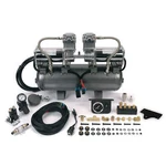 Viair 150 Psi High Speed 2ON2 400C Compressor Kit Car Tyre Inflator Ride 4X4. Fixed Price $1372.70.