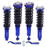 Maxpeedingrods Coilovers Shocks For Honda Accord 2003-2007 Suspension Kit. Fixed Price $210.00.