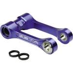 Zeta ZE56-01736 Suspension Lowering Adjustable Links, Blue. Fixed Price $176.36.
