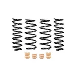 Eibach E10-51-025-02-22 Pro-kit Coil Springs (set Of 4) For Jeep Grand Cherokee. Fixed Price $350.00.