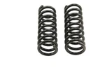 Belltech 5130 Muscle Car Lowering Spring Set - Front 1". Fixed Price $213.00.