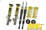 2012+ Ford Focus 5DR Sedan St Suspensions Coilovers. Fixed Price $1089.00.