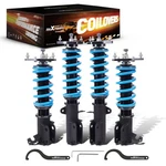 Maxpeedingrods 24 Way Damper Coilovers For Toyota Corolla 87-02 E90 E100 E110. Fixed Price $420.00.