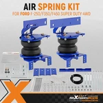 Air Suspension Bag Kit 7500 Lbs Ford F250 F350 F450 Super Duty 4WD 2017-22. Fixed Price $269.99.